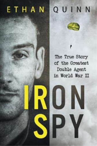 Iron Spy