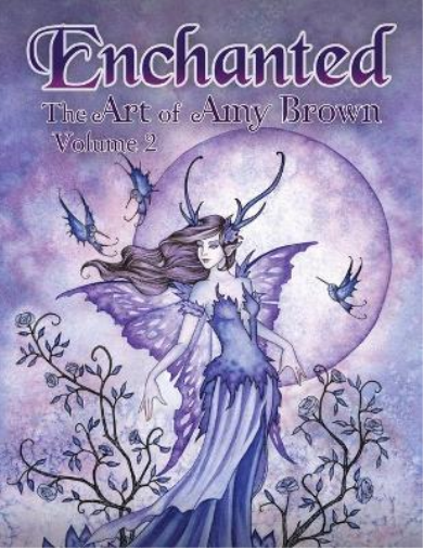 Enchanted