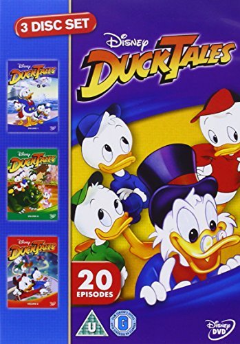 Ducktales: Series 1