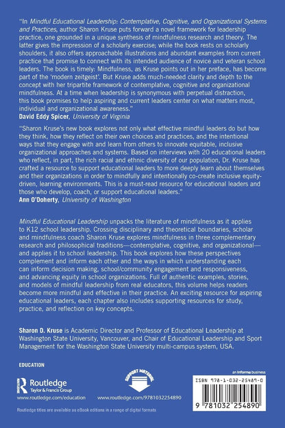 Mindful Educational Leadership