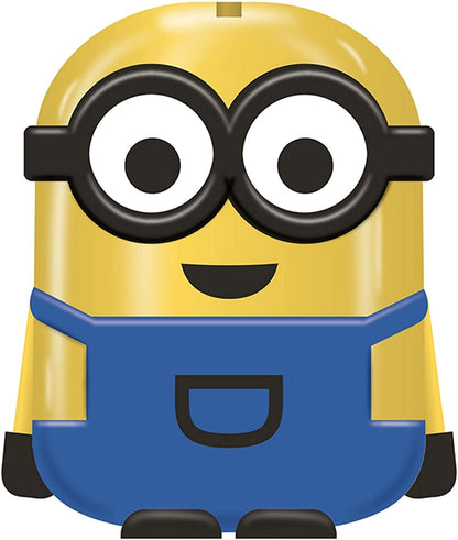 Minions: Half Moon Bay - Banana Fund (Money Box Shaped Ceramic / Salvadanaio)