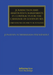 Jurisdiction and Arbitration Agreements in Contracts for the Carriage of Goods by Sea