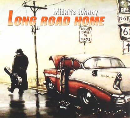 Long Road Home