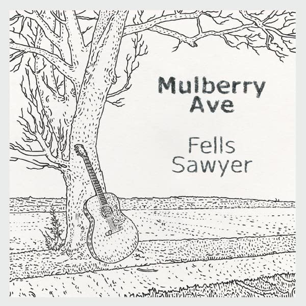 Mulberry Ave