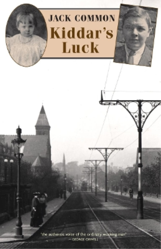 Kiddar's Luck