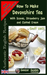 How To Make Devonshire Tea