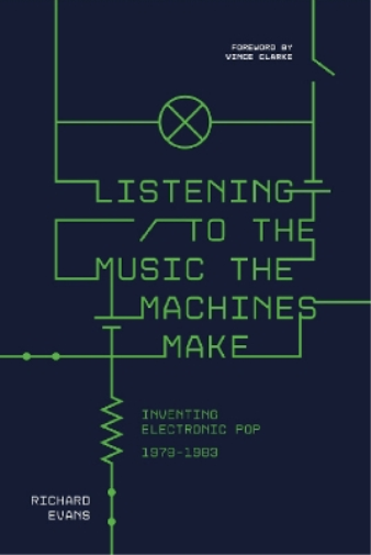 Listening to the Music the Machines Make