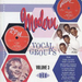 Modern Vocal Groups: Volume 3