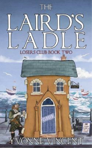 The Laird's Ladle