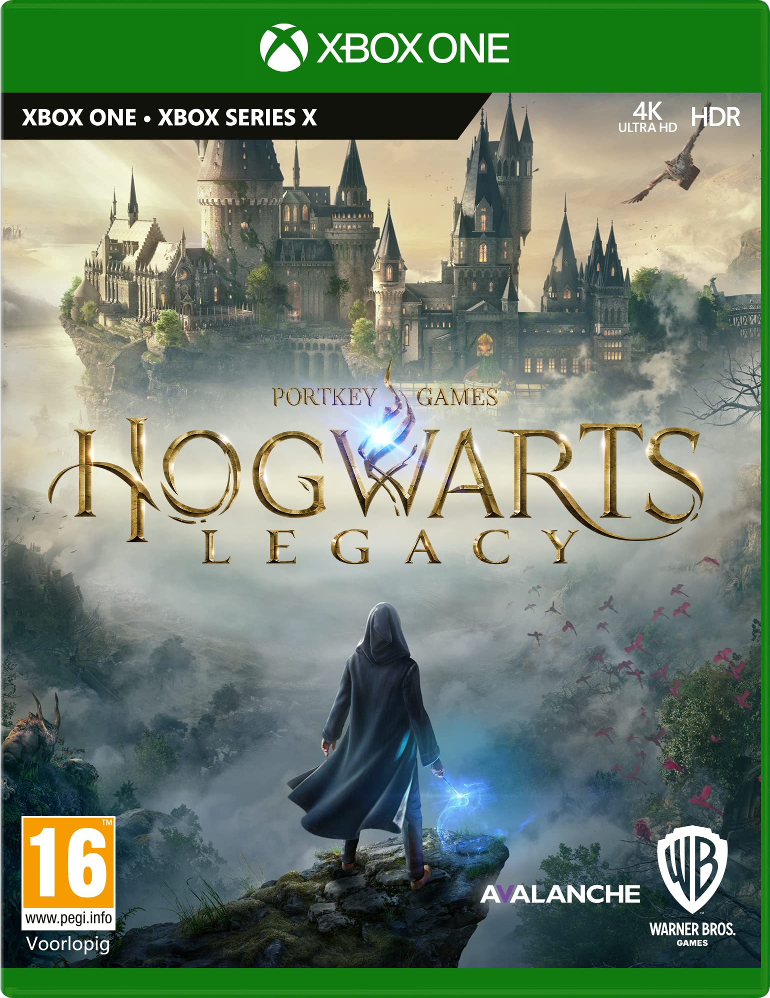 Hogwarts Legacy - Xbox One Xbox One Standard