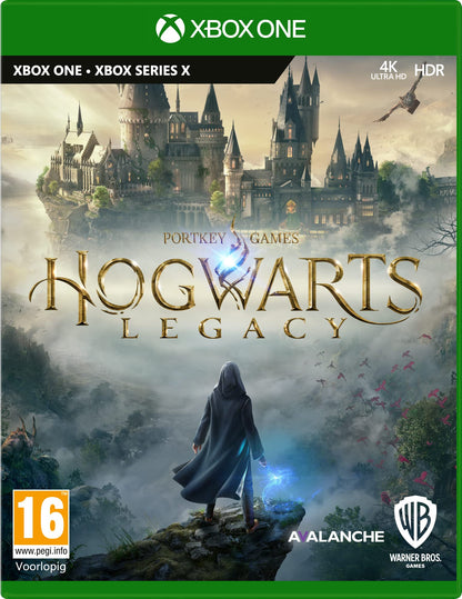 Hogwarts Legacy - Xbox One Xbox One Standard