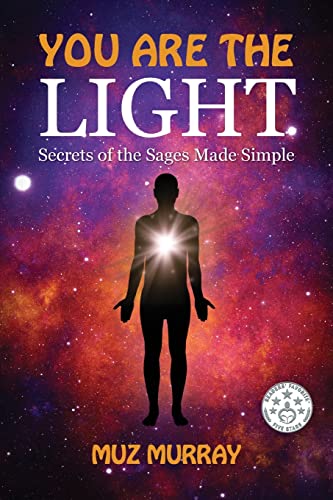 You are the Light