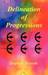 Delineation of Progressions