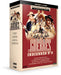 Les guerres indiennes n° 2 - coffret 4 films