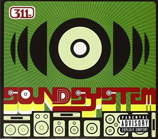 311-Soundsytem