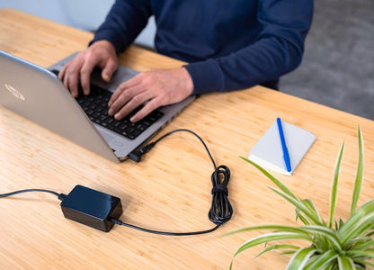 Trust CHARGEUR ORDNIATEUR 90W POUR ACER MAXO