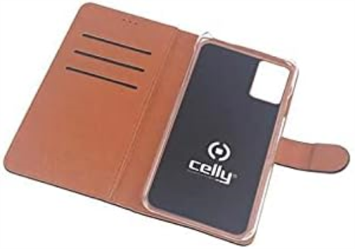 Wally Case Galaxy Note 10 Lite Bk