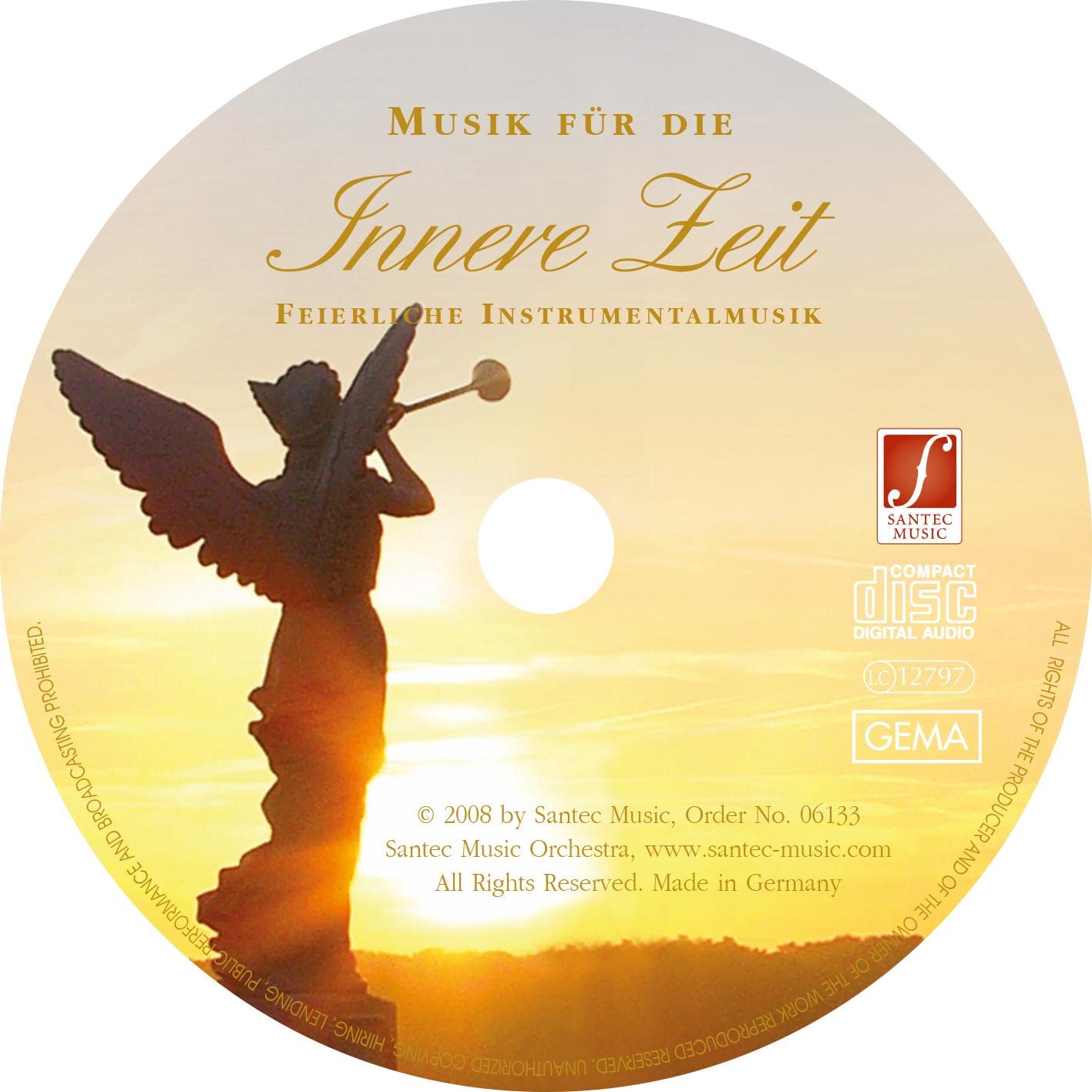 Musik für die Innere Zeit
