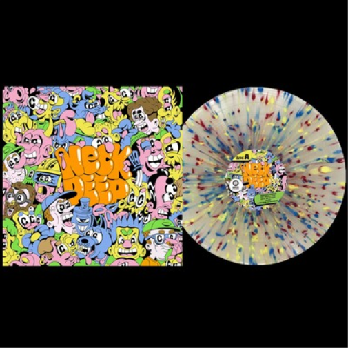 Neck Deep