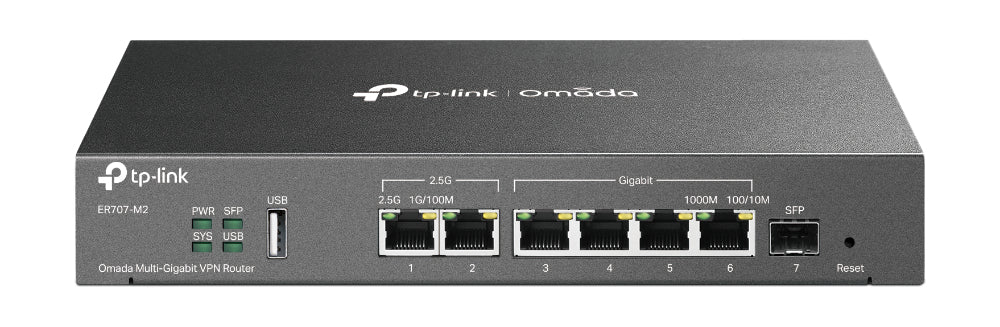 Tp-Link Er707-M2 Router