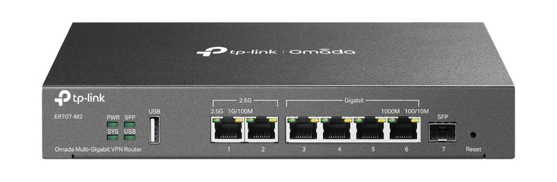 Tp-Link Er707-M2 Router