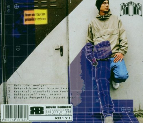 Gegensätze Ep
