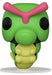 FUNKO - POP! GAMES: POKEMON S8-CATERPIE