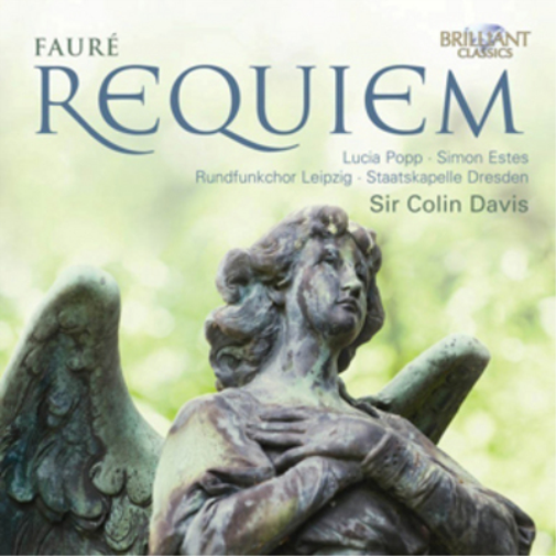Faure: Requiem