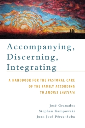 Accompanying, Discerning, Integrating