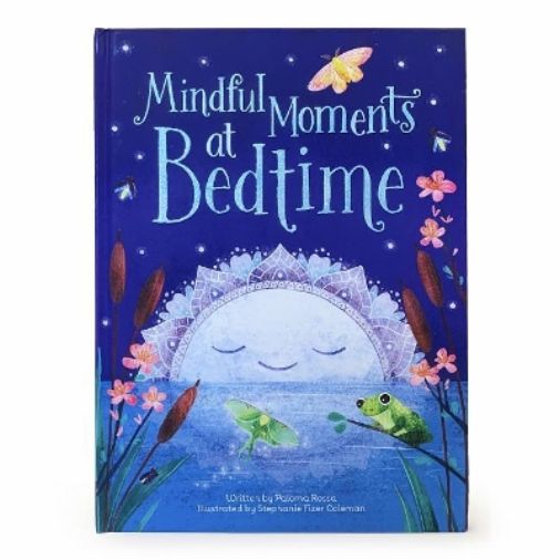 Mindful Moments at Bedtime
