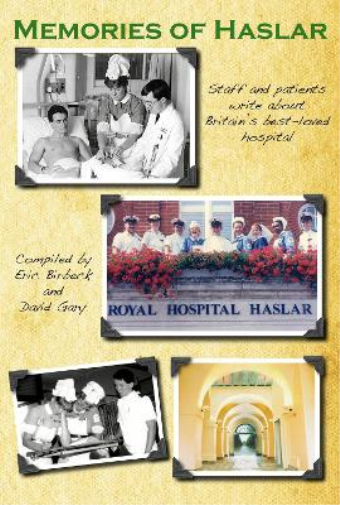 Memories of Haslar
