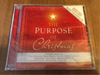 Purpose of Christmas