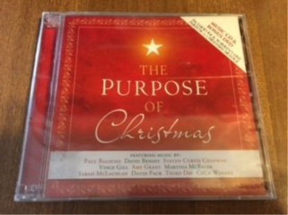 Purpose of Christmas