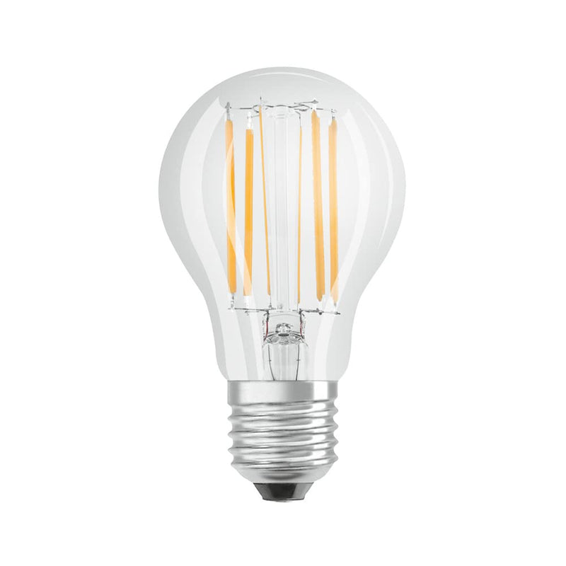 OSRAM LED-Lampe PARATHOM CLASSIC A 75 E27 7,5 W kl