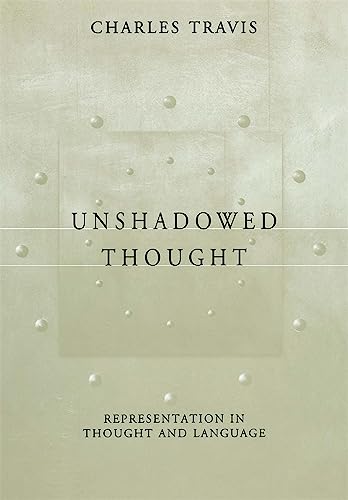 Unshadowed Thought