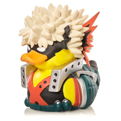 My Hero Academia: Tubbz - Katsuki Bakugo