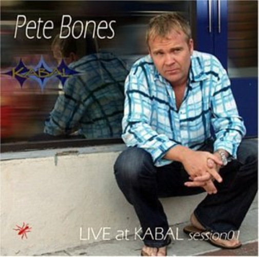 Live at Kabal (Mixed By Pete Bones)
