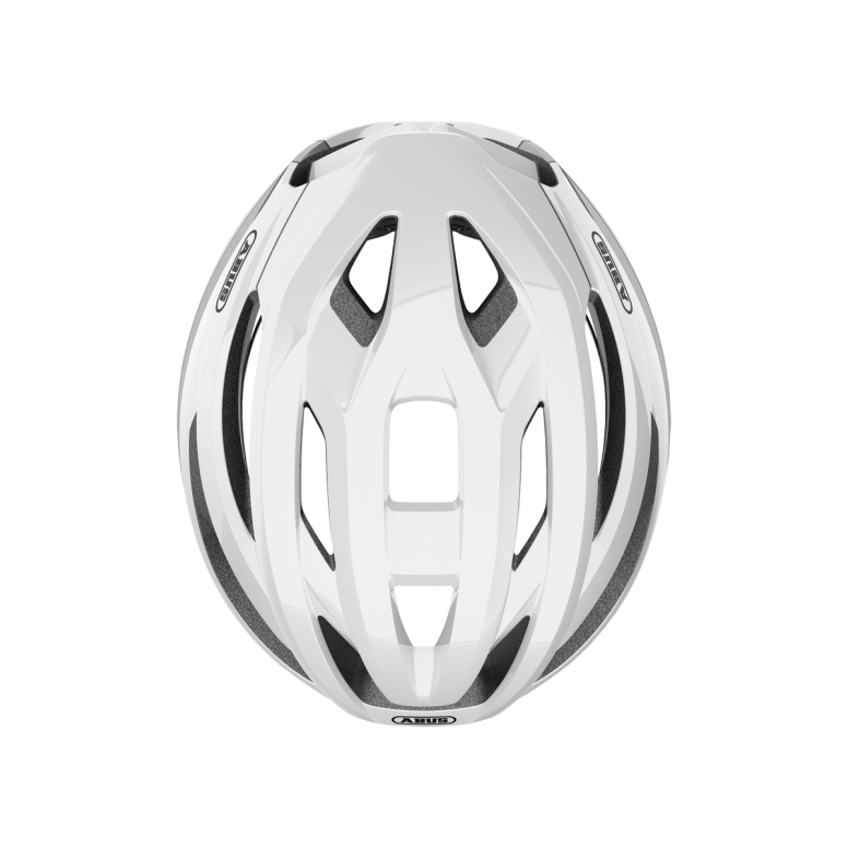 Abus Helmet Stormchaser White S 51-55