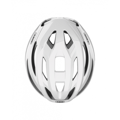 Abus Helmet Stormchaser White S 51-55