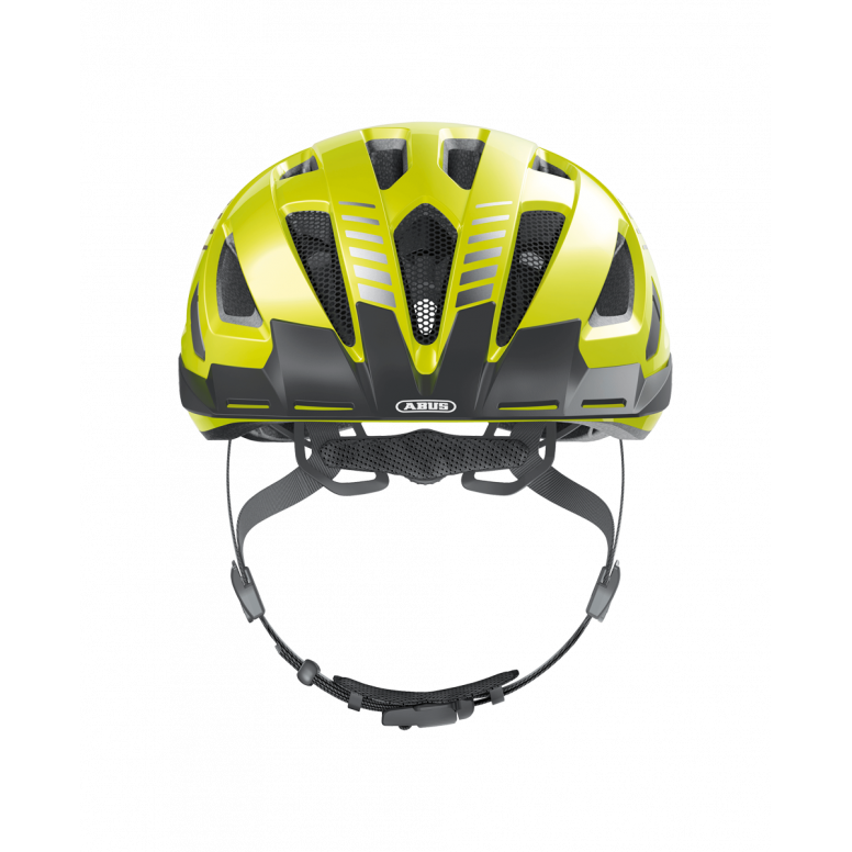 Abus Helmet Urban-I 3.0 Yellow L 56-61