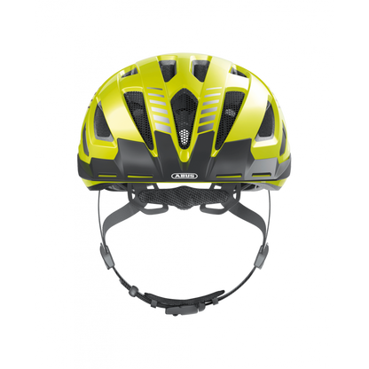 Abus Helmet Urban-I 3.0 Yellow L 56-61