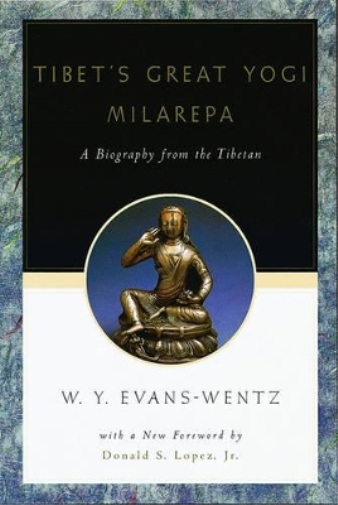Tibet's Great Yogī Milarepa
