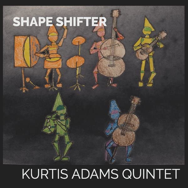Shape Shifter
