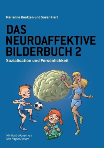 Das Neuroaffektive Bilderbuch 2