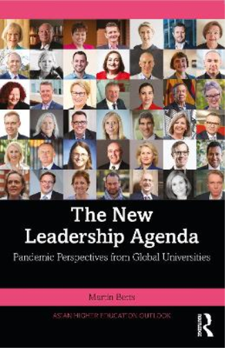 The New Leadership Agenda