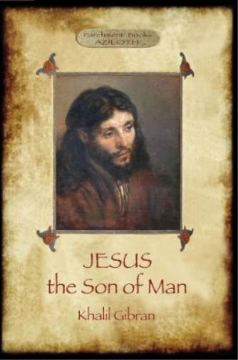 Jesus the Son of Man