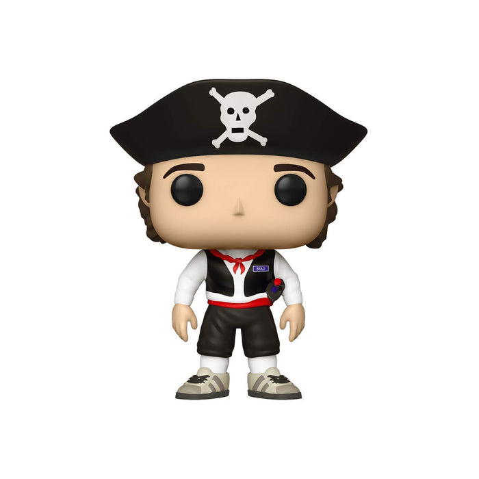 Funko POP! Fast Times At Richmont High   Brad (Pirate)