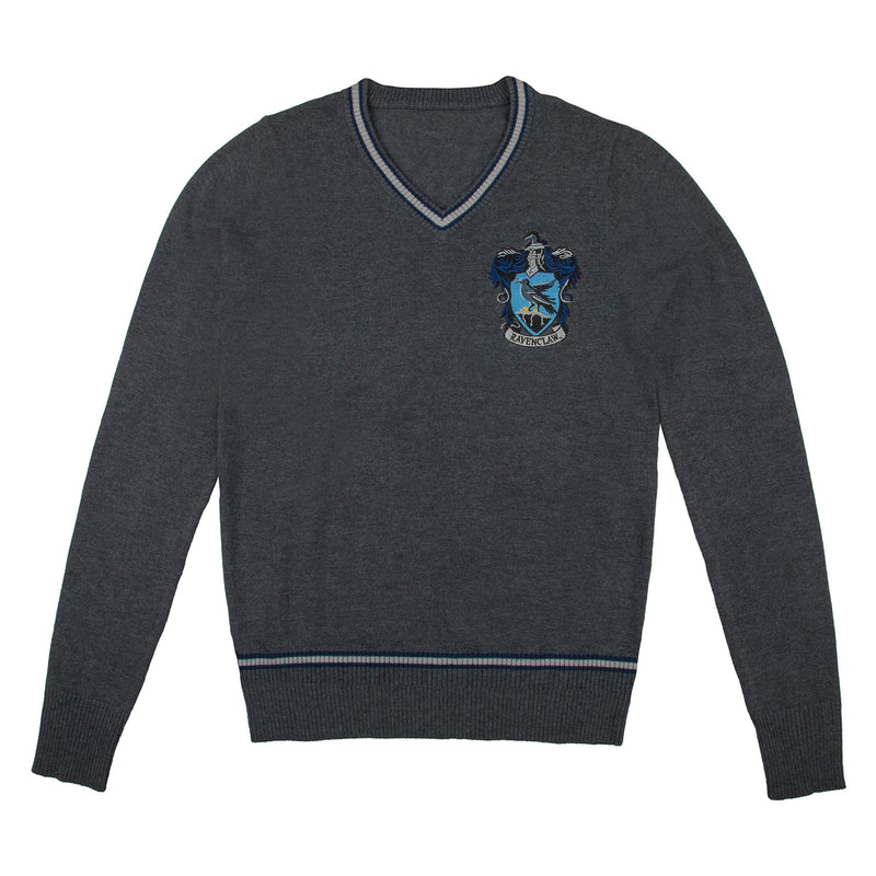 Harry Potter Strickpullover Ravenclaw GroBe XL