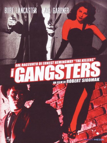 I gangsters