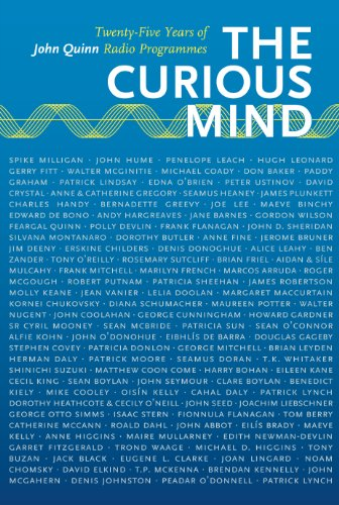 The Curious Mind